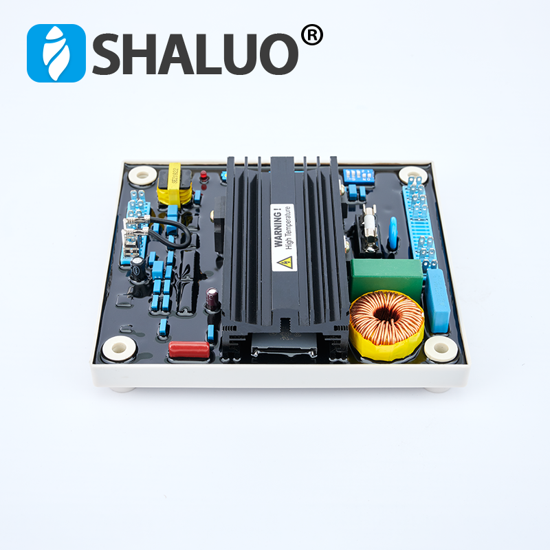Regulador de voltaje automático del generador EA125-8FC avr