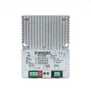 Cargador inteligente CMA90 Thinicon para motor generador 3A