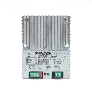 Cargador inteligente CMA90 Thinicon para motor generador 3A
