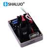 Estabilizador regulador de voltaje regulable generador avr se350