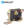 Relé de arranque diésel de 12V 50A JD134, relé de Motor de arranque de coche y carretilla elevadora opcional 24V JD234
