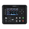 Módulo controlador de piezas del generador diésel DC60DR DC62DR, pantalla LCD, tablero de Control del motor, Panel de Control inteligente