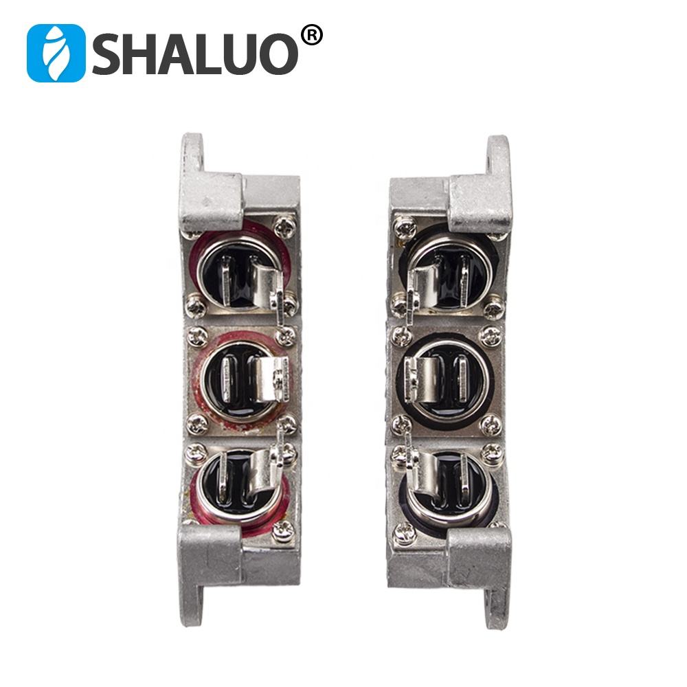 Accesorios del generador FKDE5500EW KDE6500E FZ100 1600V Módulo rectificador generador ZX150 Puente rectificador de diodo