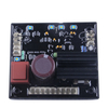 Repuestos para generador diesel sin escobillas de China Piezas y accesorios del alternador Regulador de voltaje automático AVR R438