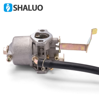 Huayi-carburador 950, kit de reparación de generador de gasolina, conjunto de carburadores de motor, piezas ET950 LG950 ET650 IE45F