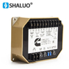 Controlador de velocidad del generador diésel Cummins 4296674 NT855 K19, módulo de unidad de Control Govornor de velocidad del motor 4296675 K19 KV38