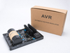Piezas del generador 110v 220v regulador de voltaje automático avr R449