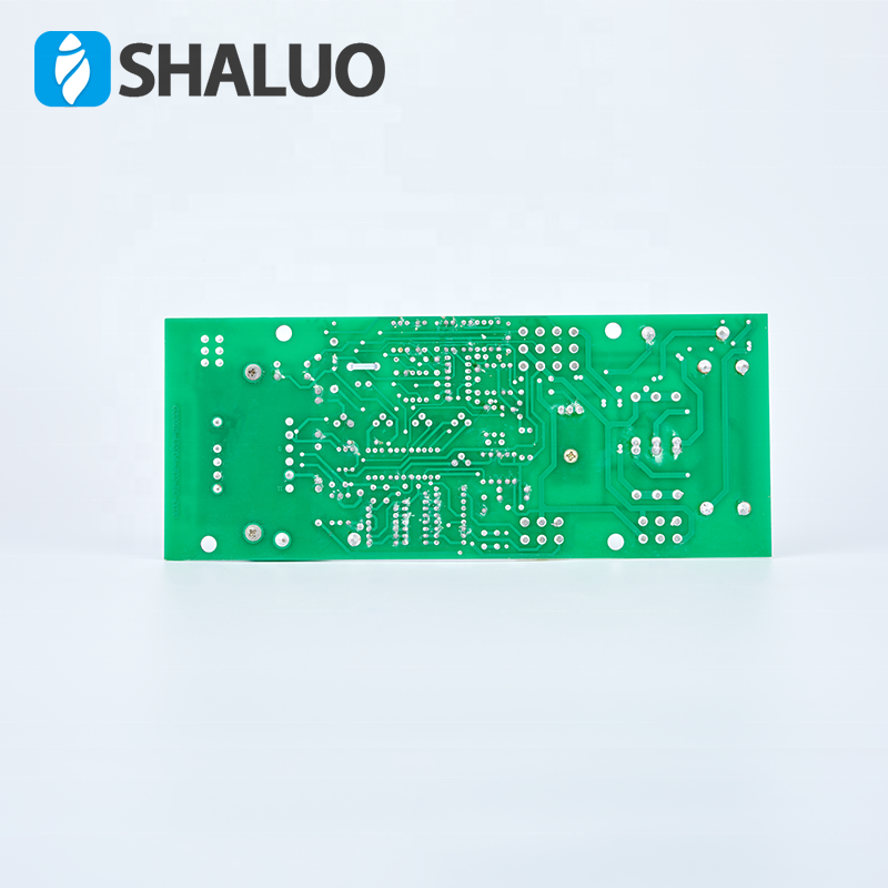 Siemens IFC6 Serie 6GA2 491-1A Generador marino Avr Regulador de voltaje automático 220v