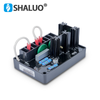 Piezas del generador del regulador de voltaje automático BE350 Avr, alternador Marathon de 100kw, piezas del generador electrónico, accesorios Avr