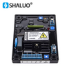 Suministro de fábrica SX460 Generador AVR Regulador de voltaje automático Estabilizador Generador eléctrico diesel Tablero de voltaje de control del motor