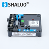 Repuestos automáticos Avr, repuestos y accesorios para generador de gasolina, regulador de voltaje AVR AS540 para generador sin escobillas
