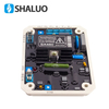 Nuevo generador de energía AVR SX460, estabilizador y regulador de voltaje automático, unidad de Control, alternador, grupo electrógeno diésel, accesorios