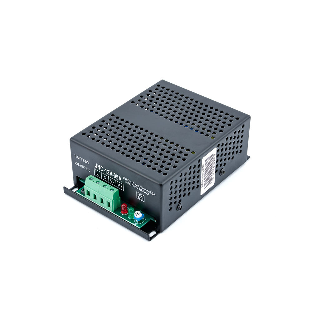 JNC-cargador de batería de plomo y ácido, 12V, 24V, interruptor 5A, generador diésel, cargadores flotantes, módulo adaptador de circuito Pcb