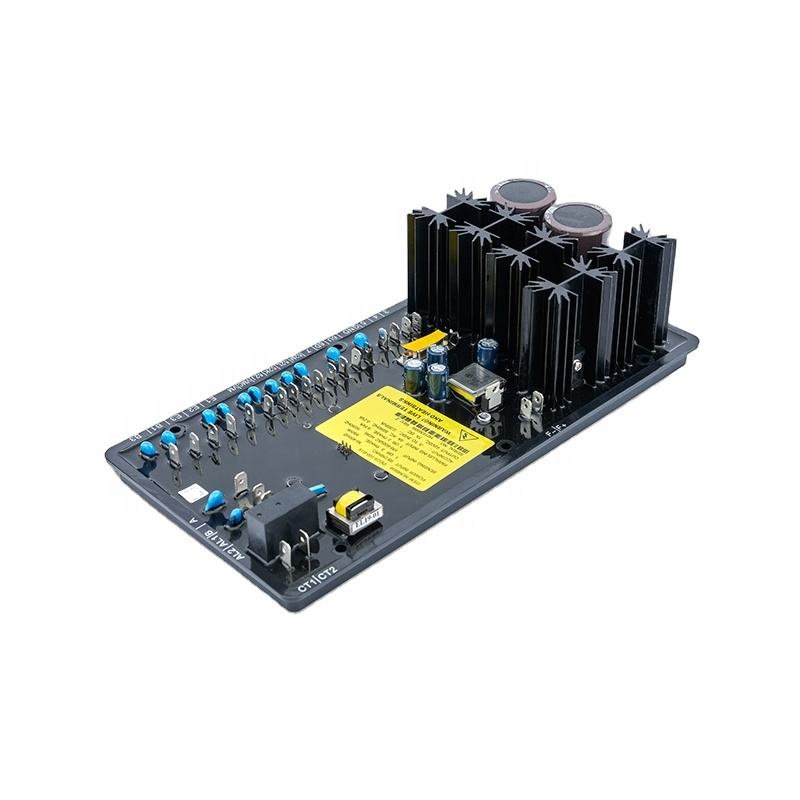 DECS-100 A11 A15 B11 B15 Generador regulador de voltaje automático AVR