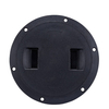 Cubierta del tanque de agua de moda del grupo electrógeno de 176 mm con cadena