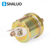 Sensor de presión de aceite 1/8NPT, tamaño de tornillo 3015237, interruptor de alarma WK de 10mm, conjunto de generador diésel, sensor VDO de origen eléctrico de marca