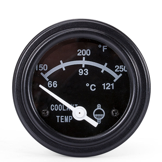 Medidor de temperatura del agua del motor diésel 3015234 tabla de conversión del sensor de sonda de temperatura de medición Dakang