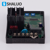 Piezas del generador AVR GAVR-8A