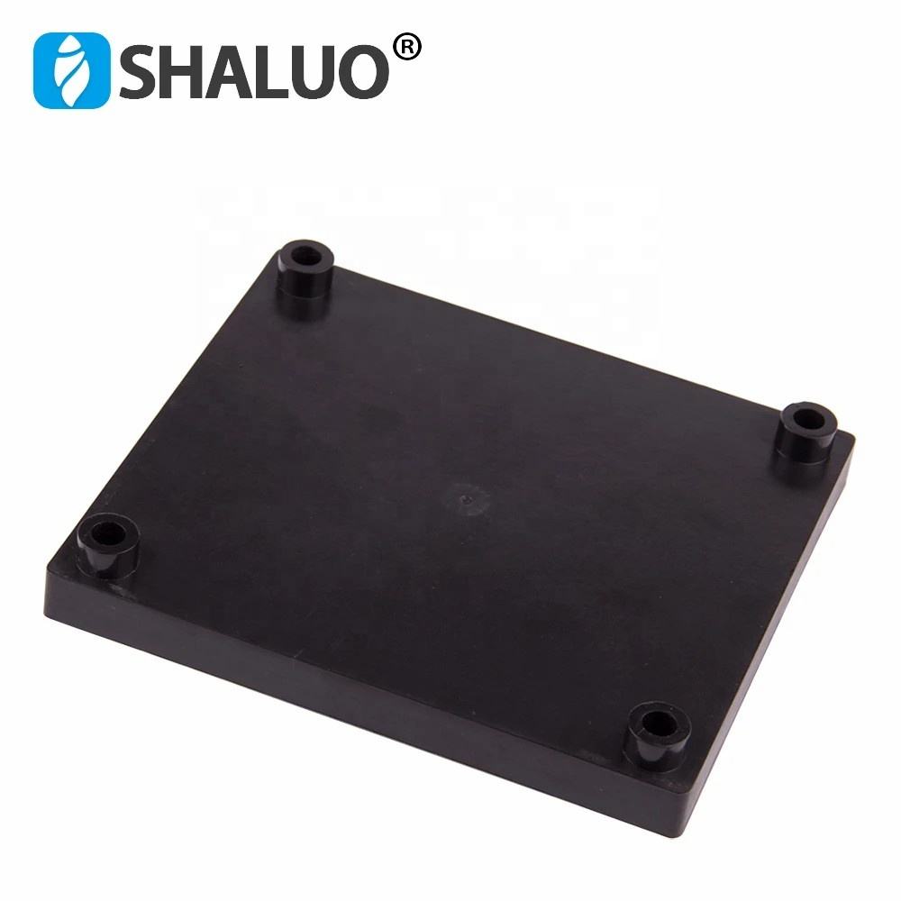 Regulador AVR HX2010A Controlador de factor de potencia paralelo Accesorios de piezas de generador eléctrico de CA