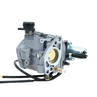 Carburador generador de gasolina de doble cilindro GX620 SHT11500 carburador 2V77/2V78 10KW