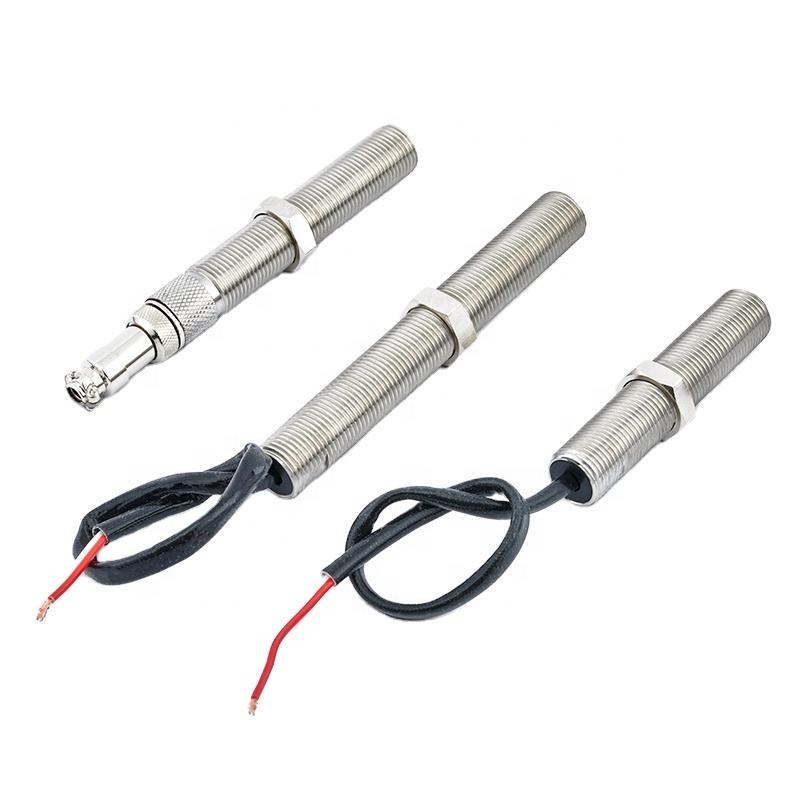 Sensor magnético de captación de velocidad del generador msp675 msp676 msp677