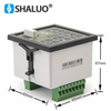 Módulo controlador de arranque automático Genset GCU-10 GCU10 Original para unidad de Control de generador diésel Kutai