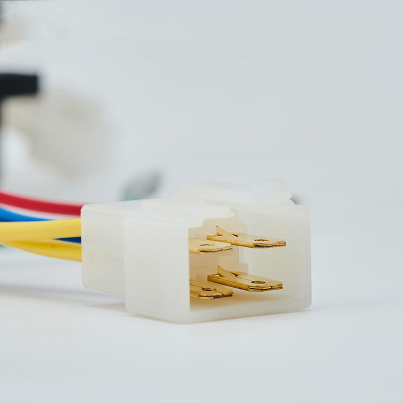 Piezas del generador Kipor avr KI-DAVR-50S