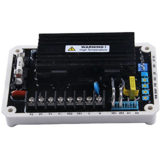 Accesorios para generador EA16 regulador automático de voltaje AVR para grupo electrógeno