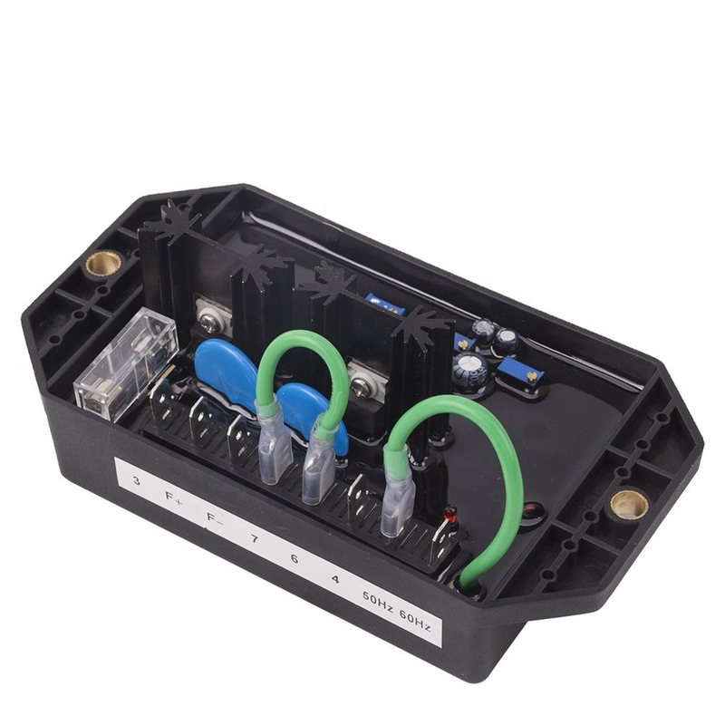 Kipor AVR KI-DAVR-95SW Regulador de voltaje automático KIDAVR95SW Piezas del generador