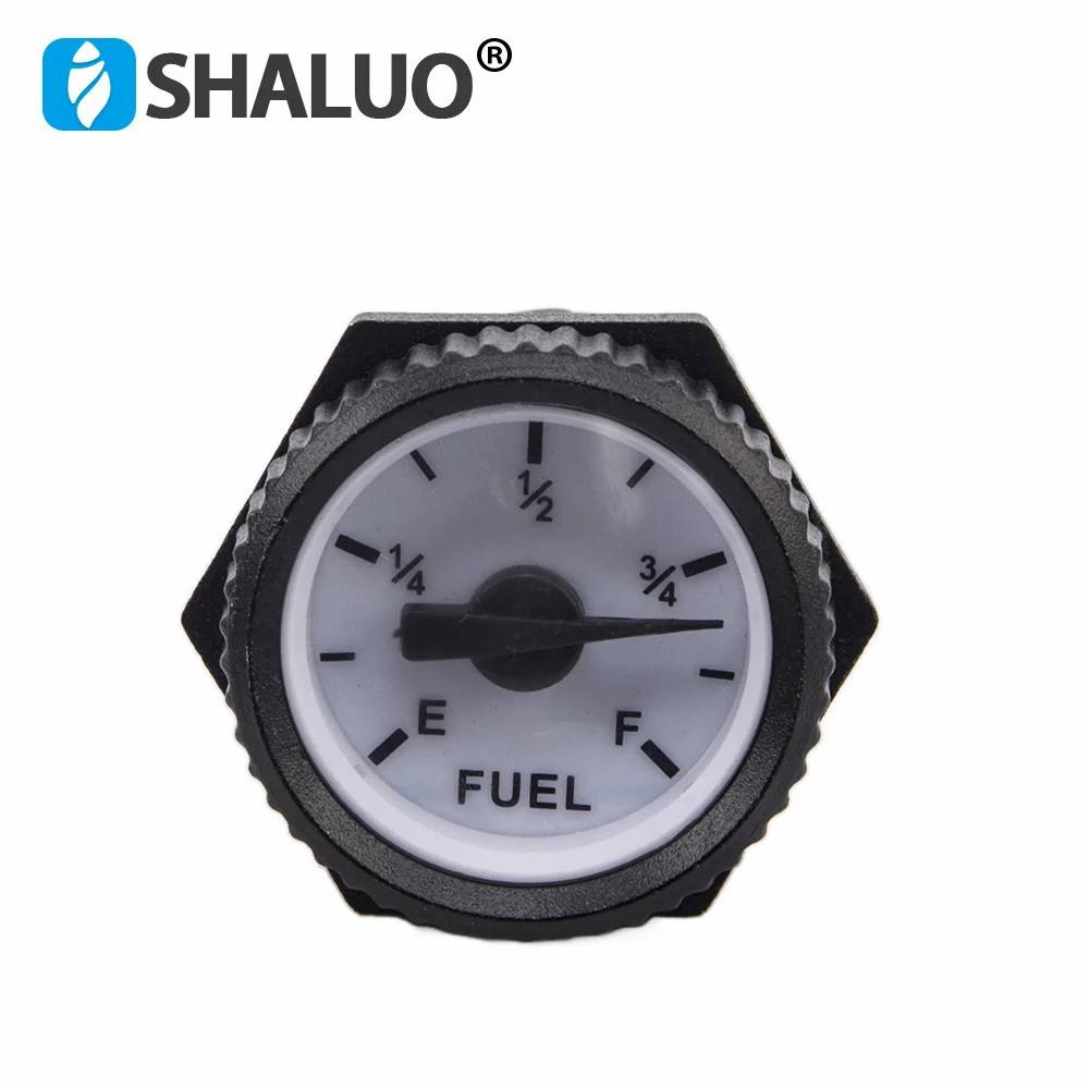 Generador VDO de 200mm, sensor de nivel de líquido y combustible, sensor de flotador de aceite y combustible para tanque de gas diésel, sensor de cantidad lineal para motocicleta y automóvil
