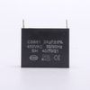Condensador CBB61 de 450v para motor de CA, condensador de arranque de 24uf