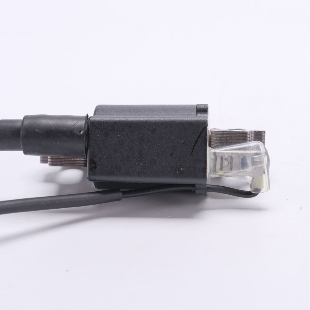 Bolso de alto voltaje de la bobina de encendedor GX160 de los recambios 168F del motor de gasolina 2kw