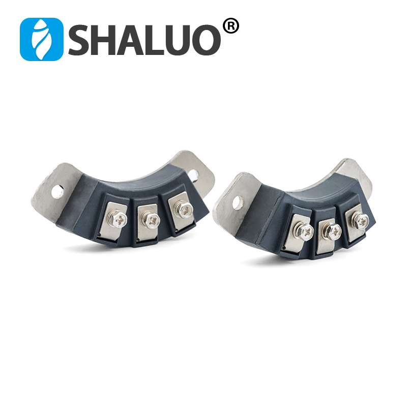 Módulos de puente rectificador rotativo generador MXG 70A-12 1200V