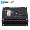Unidad de control de velocidad del generador Regulador del motor 6700E