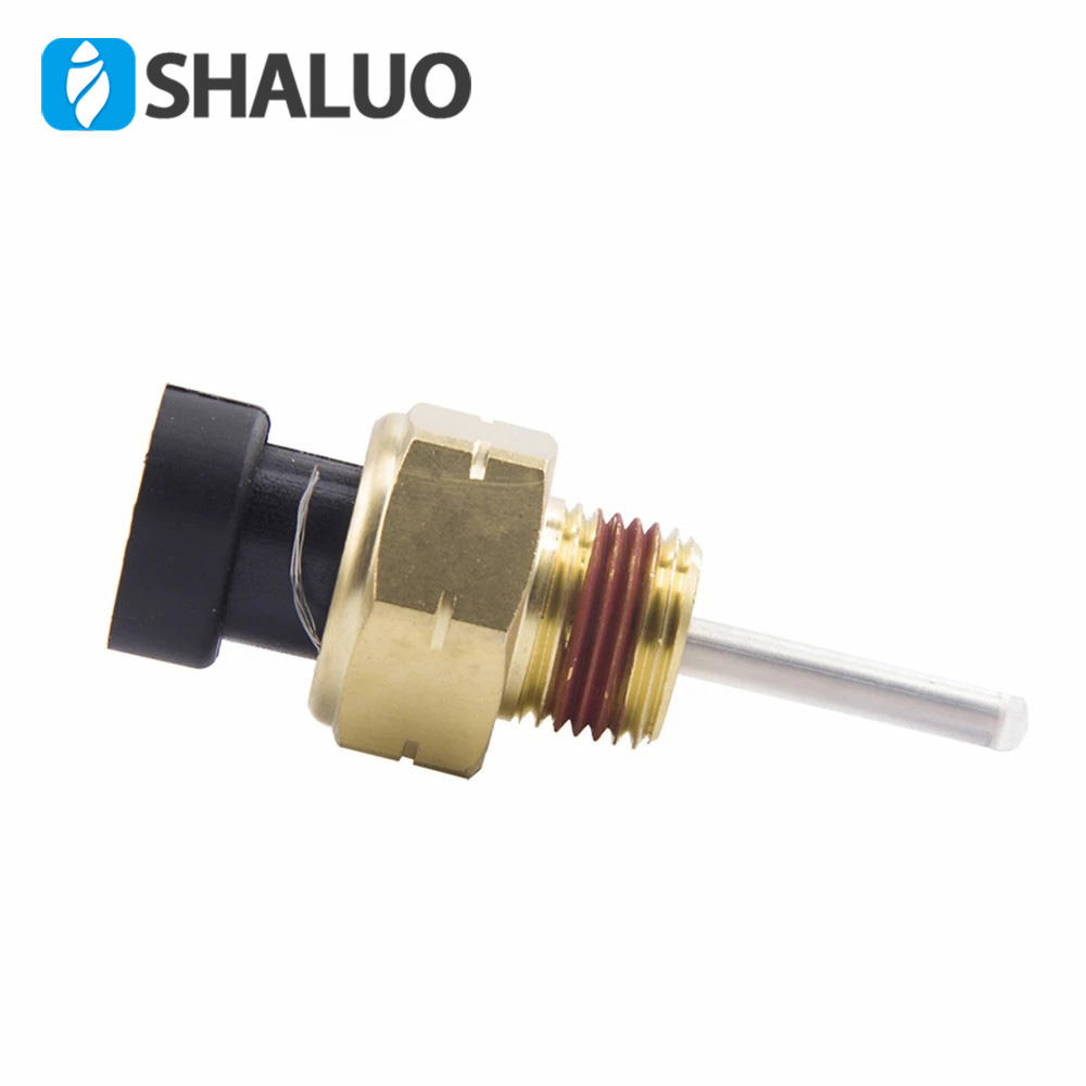 Generador diésel CH12541, Sensor de interruptor de nivel de temperatura del refrigerante, emisor para piezas de motor Perkins 2306 2506 2806 053600F009