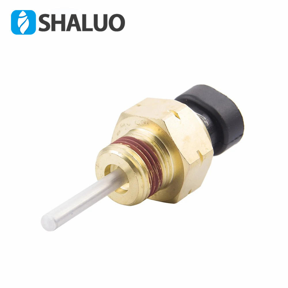 Generador diésel CH12541, Sensor de interruptor de nivel de temperatura del refrigerante, emisor para piezas de motor Perkins 2306 2506 2806 053600F009