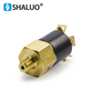 3967251 1/8NPT VDO Sensor de presión de aceite Dongfeng grupo electrógeno diesel 10 mm 0-10 bar alargar