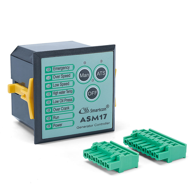 Unidad de Panel de Control, controlador de potencia, arranque automático, placa de circuito, monitor, módulo de arranque clave ASM17 GTR17 AMS168 GTR168