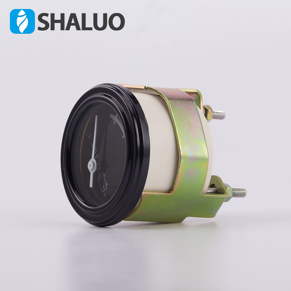 Generador VDO Medidor de voltaje 12V 24v 3015235