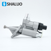 Bomba de aceite de motor Dongfeng Tianjin Tianlong 4BT6BT bomba de inyector de aceite manual C5334912