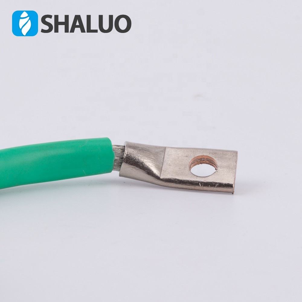 Rectificador en espiral de silicio ZP100A 1600V 2CZ, diodo inverso de alta potencia