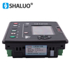 Controlador de grupo electrógeno automático LXC6110 Completamente reemplazado 6110