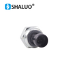 Sensor de presión de combustible 1830669 S21205 sensor de presión de common rail 1830669C92 para coche Fod