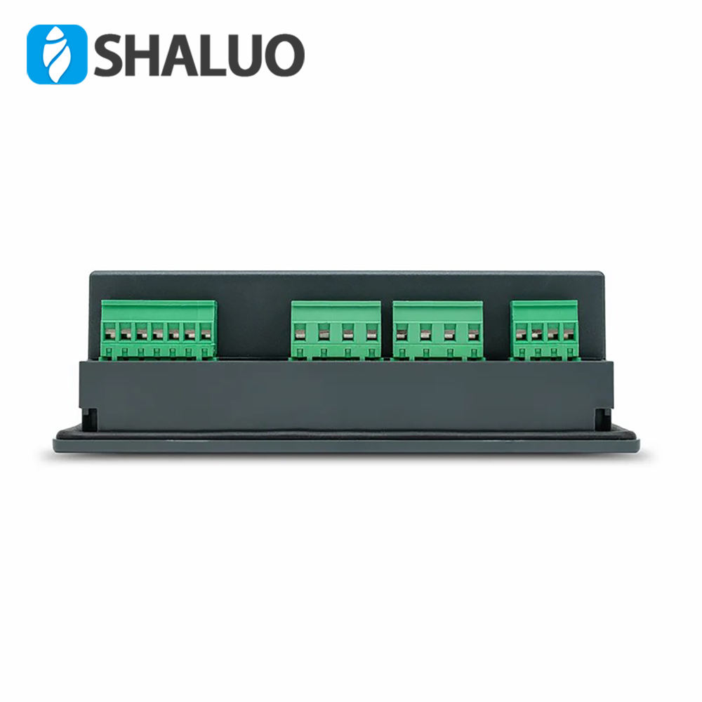 Módulo de Control de generador diésel AMF20, controlador de generador de arranque automático compatible con AMF20 Original