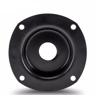 Piezas y accesorios duraderos del generador diésel, soporte del interruptor de parada, cubierta del botón de parada de emergencia