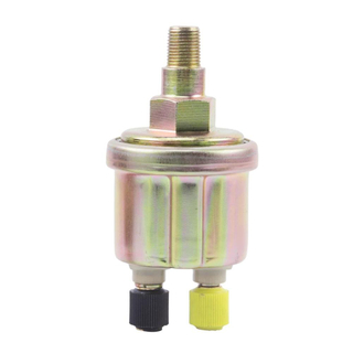 3967251 1/8NPT VDO Sensor de presión de aceite Dongfeng grupo electrógeno diesel 10 mm 0-10 bar alargar