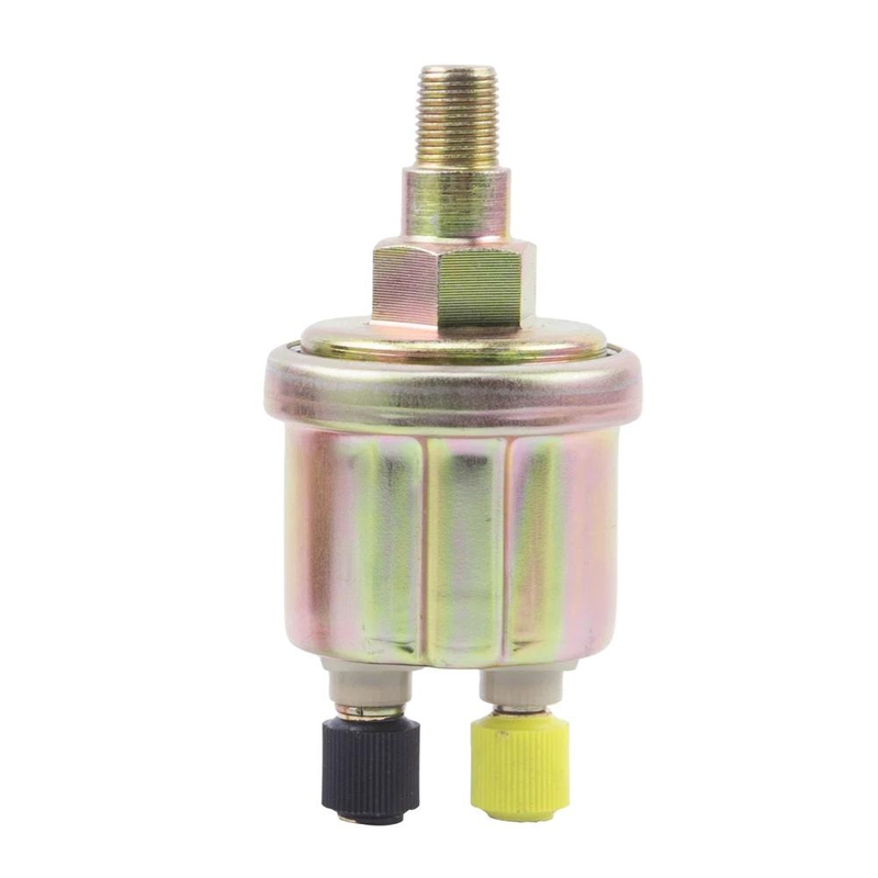 3967251 1/8NPT VDO Sensor de presión de aceite Dongfeng grupo electrógeno diesel 10 mm 0-10 bar alargar