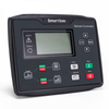 Controlador de generador de arranque automático HGM6110NC 6110CAN, placa de circuito eléctrico sin escobillas AMF, kit de piezas LCD diésel, control de grupo electrógeno