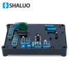 Alternador sin escobillas avr AS480, estabilizador y regulador de voltaje electrónico automático, generador diésel de CA, precio avr