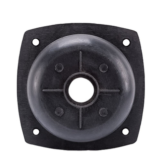 El generador diesel duradero de la asamblea de alta calidad parte las cubiertas plásticas del interruptor de nylon de los accesorios